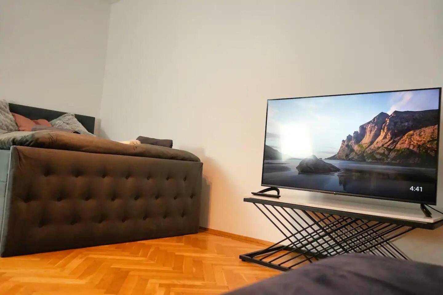 City Nook Apartments Near Hauptbahnhof Wien Eksteriør bilde