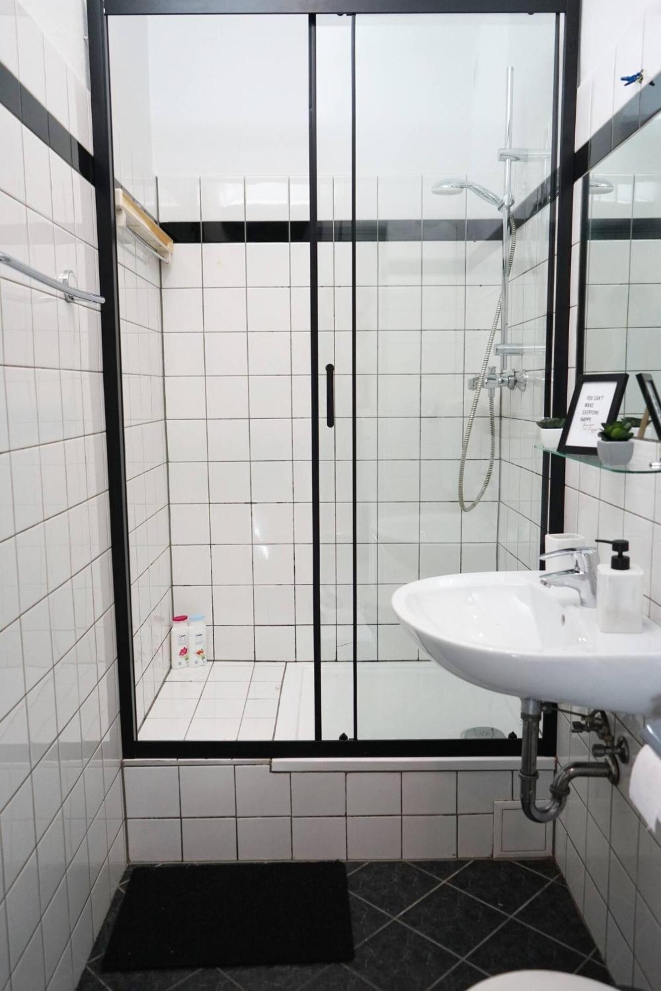 City Nook Apartments Near Hauptbahnhof Wien Eksteriør bilde