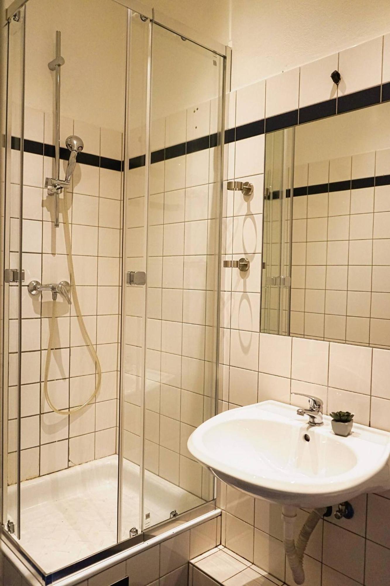 City Nook Apartments Near Hauptbahnhof Wien Eksteriør bilde