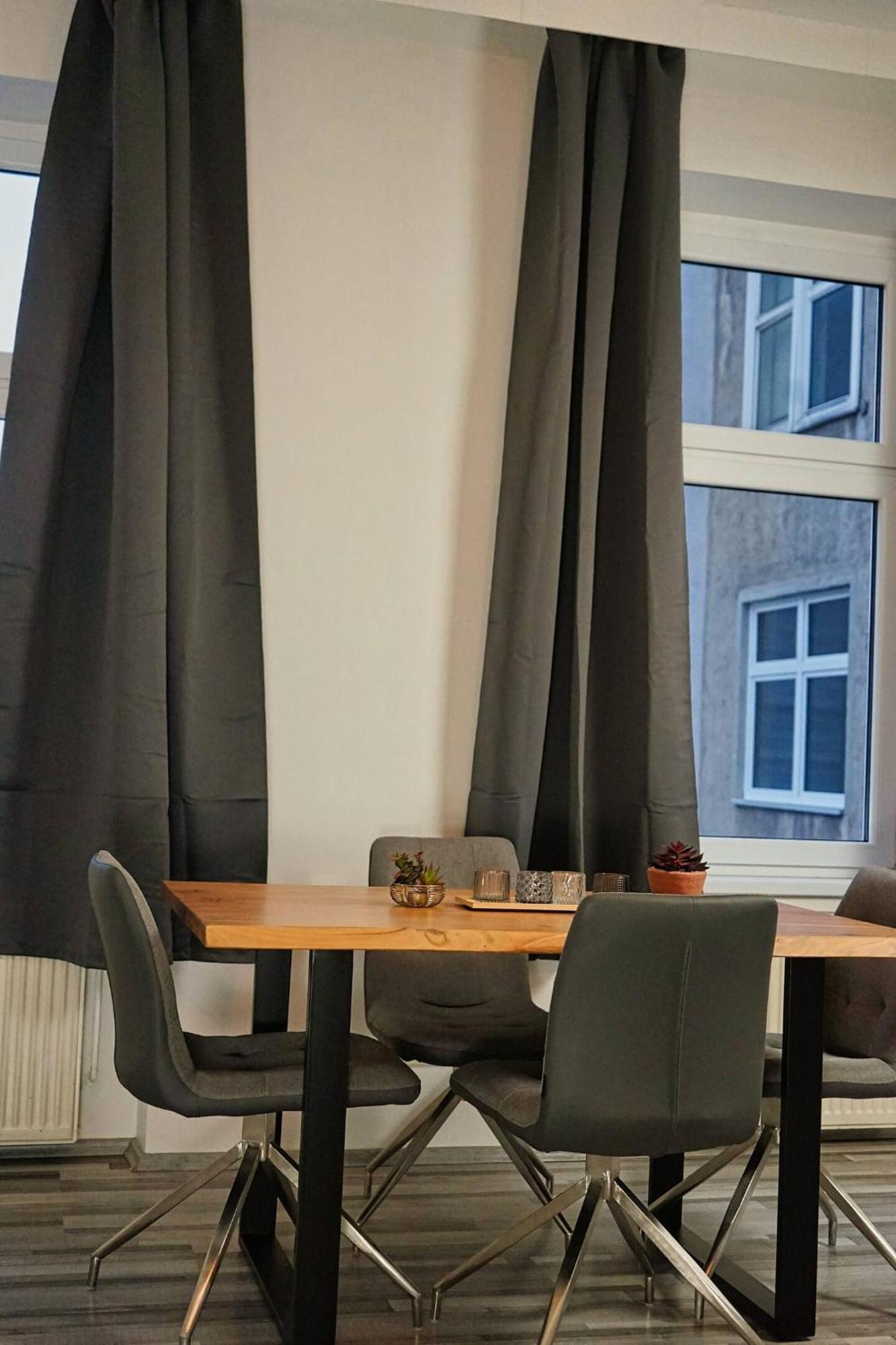 City Nook Apartments Near Hauptbahnhof Wien Eksteriør bilde